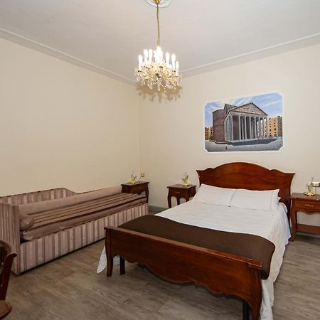 Bed and Breakfast Sleep In Rome Ludovisi Экстерьер фото