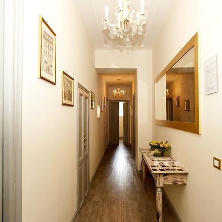 Bed and Breakfast Sleep In Rome Ludovisi Экстерьер фото