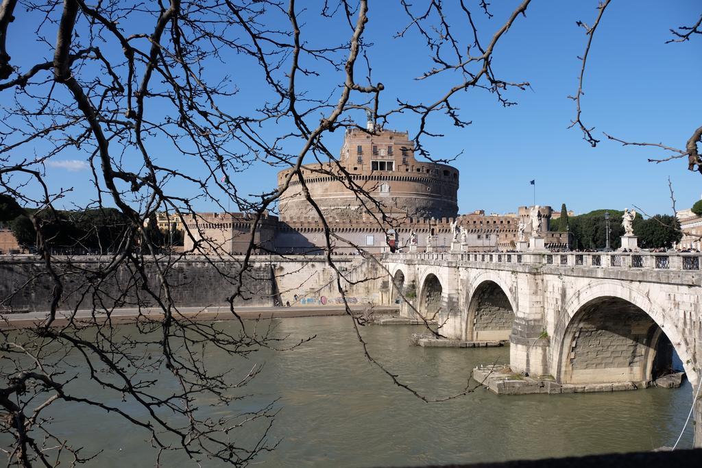 Bed and Breakfast Sleep In Rome Ludovisi Экстерьер фото