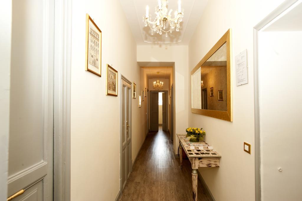 Bed and Breakfast Sleep In Rome Ludovisi Экстерьер фото