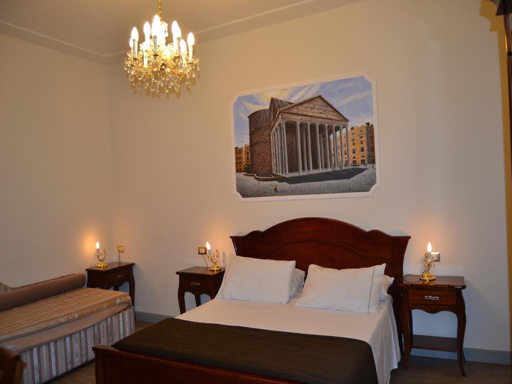 Bed and Breakfast Sleep In Rome Ludovisi Экстерьер фото