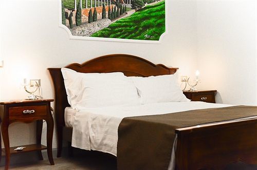 Bed and Breakfast Sleep In Rome Ludovisi Экстерьер фото