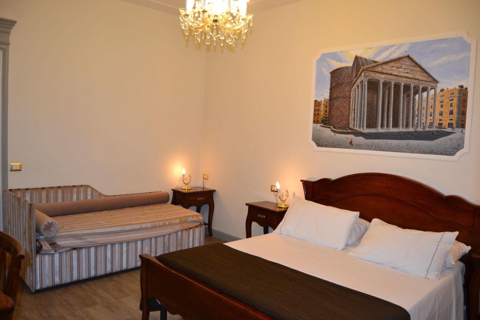 Bed and Breakfast Sleep In Rome Ludovisi Экстерьер фото